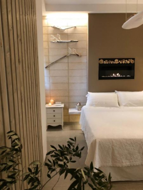 ZEROstuni suite apartment